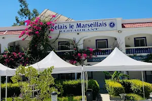 Restaurant Le Marseillais image