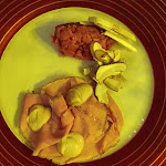 Photo n°3 de l'avis de Luisa.a fait le 28/09/2022 à 16:09 sur le  Osteria Del Caccetta à Briona