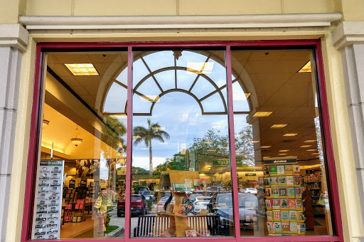 Book Store «Barnes & Noble», reviews and photos, 2790 N University Dr, Coral Springs, FL 33065, USA