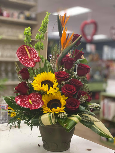 Florist «Atascocita Lake Houston Florist», reviews and photos, 7556 FM 1960, Humble, TX 77346, USA