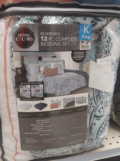 Discount Store «Big Lots», reviews and photos, 3615 Elkhorn Blvd, North Highlands, CA 95660, USA