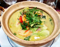Soupe du Restaurant thaï Saothai à Roquefort-les-Pins - n°2