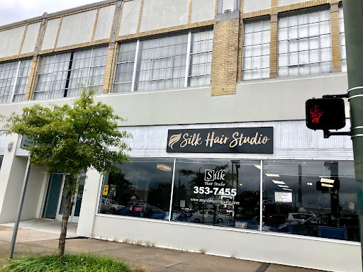 Hair Salon «Silk Hair Studio», reviews and photos, 1657 W Broad St #1A, Richmond, VA 23230, USA