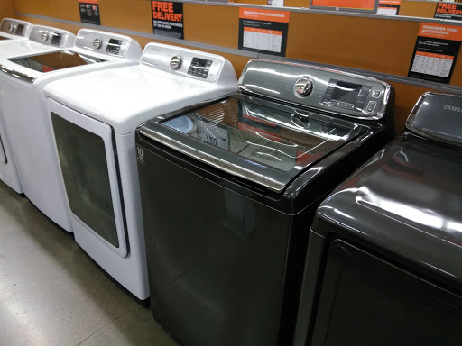 Home Improvement Store «The Home Depot», reviews and photos, 20260 SW Pacific Hwy, Sherwood, OR 97140, USA