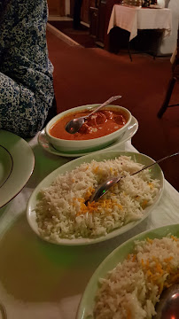 Curry du Bharati | Restaurant indien 94 | À emporter ou Livraison à Nogent-sur-Marne - n°11
