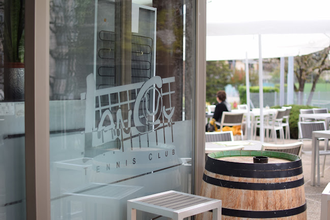 Restaurant Tennis Club Lancy Telefonnummer