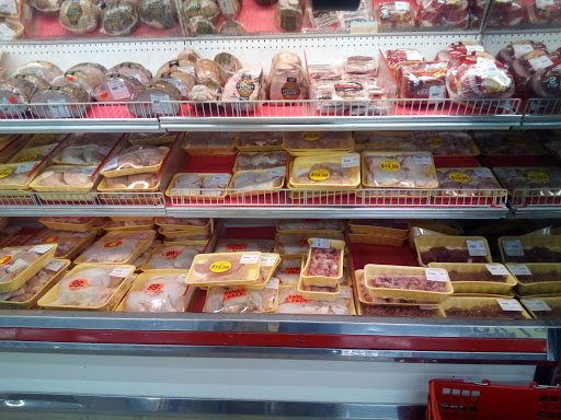 Grocery Store «Save-A-Lot», reviews and photos, 509 S Congress Blvd, Smithville, TN 37166, USA