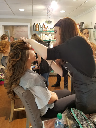 Day Spa «Panache Hair Salon & Day Spa», reviews and photos, 491 US-22, Whitehouse Station, NJ 08889, USA