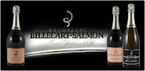 Champagne du Restaurant Comptoir Nourisson à La Garenne-Colombes - n°2
