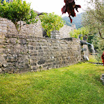 Photo n°2 de l'avis de Giuseppe.u fait le 25/08/2019 à 16:56 sur le  Le Rocche Agriturismo à San Piero Patti