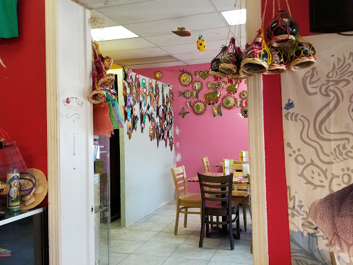 Fernando's Café Guanaco