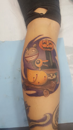 Tattoo Shop «Ink Sanity», reviews and photos, 31089 Riverside Dr, Lake Elsinore, CA 92530, USA