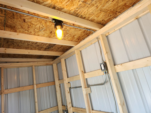 Photo of JohnnyElectric