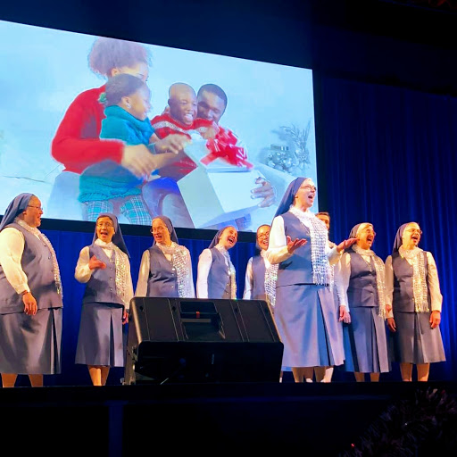 Book Store «Pauline Books Media», reviews and photos, 243 King St, Charleston, SC 29401, USA