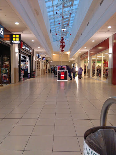 Reviews of Antonine Shopping Centre in Glasgow - Shopping mall