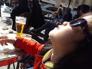 Photo n°78 de Café La Belle Ferronnière à Paris ()