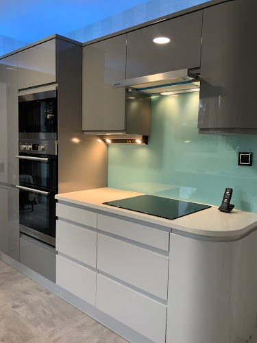 Comments and reviews of Kitchen Studio Doncaster