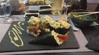 Plats et boissons du Restaurant de sushis Sushi Gambetta à Nice - n°10