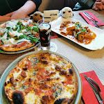 Photo n°3 de l'avis de Izanagi.a fait le 05/08/2023 à 19:34 sur le  Osteria & Pizzeria La Lanterna à Kelberg