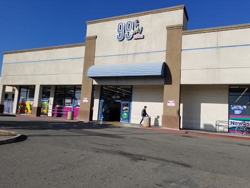 Discount Store «99 Cents Only Stores», reviews and photos, 5200 Moreno St, Montclair, CA 91763, USA