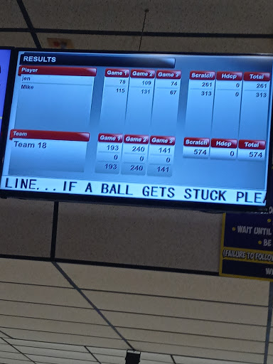 Bowling Alley «Shore Lanes», reviews and photos, 31100 Harper Ave, St Clair Shores, MI 48082, USA