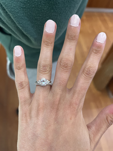 Jeweler «LLG Jewelers», reviews and photos, 189 Cambridge St, Burlington, MA 01803, USA