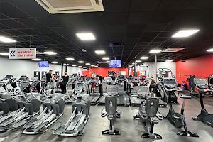 Xtreme Fitness Sosnowiec image