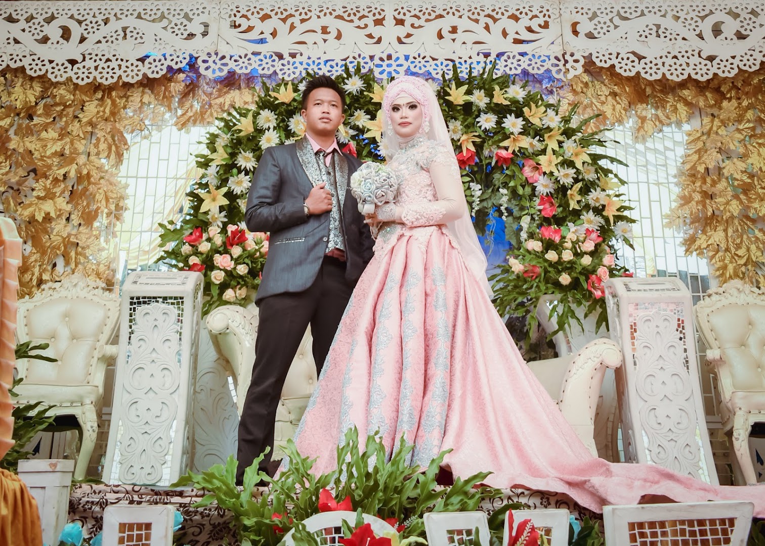 Gambar Jasa Wedding Ym_photo
