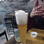 Photo n°1 de l'avis de Carmelita.l fait le 24/12/2019 à 04:52 sur le  Birfoot Birrificio Artigianale à Matera