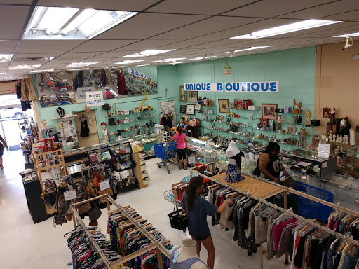 Thrift Store «Thrift Store City», reviews and photos, 1760 E Little Creek Rd, Norfolk, VA 23518, USA