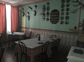 Hostal Restaurante Aroca en Cortijos Nuevos