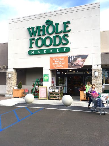 Grocery Store «Whole Foods Market», reviews and photos, 8825 Villa La Jolla Dr, La Jolla, CA 92037, USA