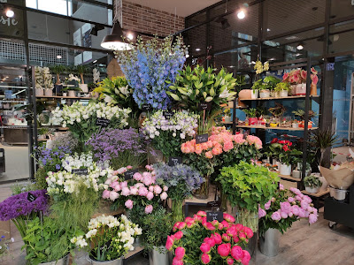 Fleuriste Hyper U à Neuilly-sur-Marne