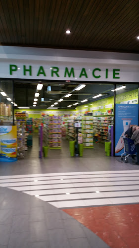 Grande Pharmacie du Centre Commercial à Le Plessis-Belleville
