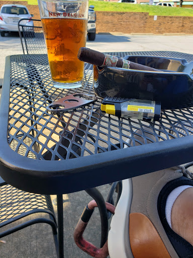 Cigar Shop «Outman Knife & Cigar», reviews and photos, 26 Orchard Park Dr, Greenville, SC 29615, USA