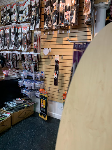 Beauty Supply Store «Beauty Gallery», reviews and photos, 601 25th Ave, Bellwood, IL 60104, USA