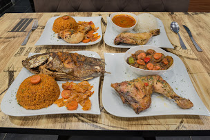 Photo n°9 de African Touch Argenteuil à Argenteuil ()