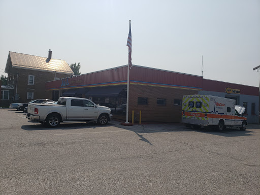 Auto Repair Shop «J & L Service Center», reviews and photos