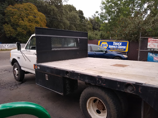 Auto Repair Shop «MAFFEIS AUTOMOTIVE», reviews and photos, 21 Palm Ave, Healdsburg, CA 95448, USA