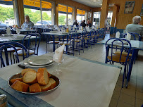 Atmosphère du Restaurant français EURO ROUTE – Chez Paul à Doué-en-Anjou - n°1