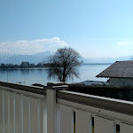 Photo n°10 de l'avis de Alexandra.o fait le 29/03/2018 à 21:25 sur le  Chiemseestern Vacation & Recreation à Gstadt am Chiemsee