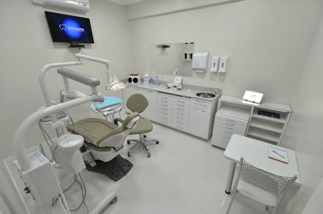 Avaliações sobre Innovate Clínica Odontológica em Porto Alegre - Dentista