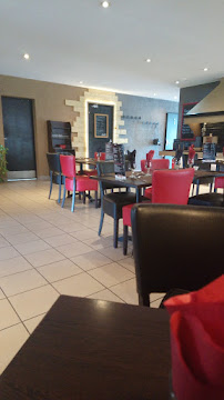 Atmosphère du Restaurant Le Trinquet à Cestas - n°5