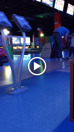 Bowling Alley «Round1 Bowling & Amusement», reviews and photos, 420 Stratford Square Mall, Bloomingdale, IL 60108, USA