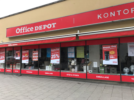 Office Depot