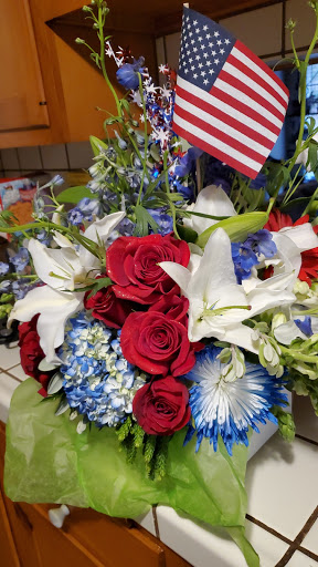 Florist «Colma Floral Shop», reviews and photos, 1360 El Camino Real, Colma, CA 94014, USA