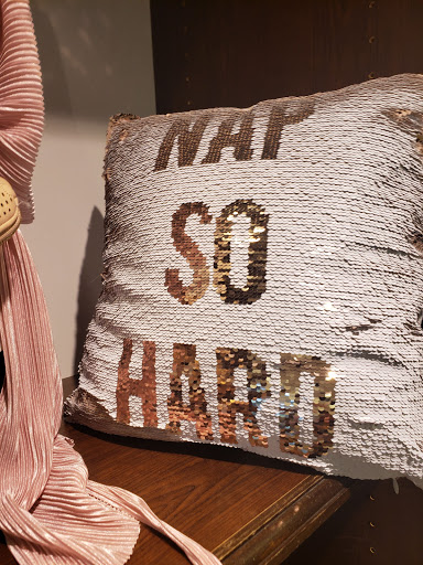 Fashion Accessories Store «Charming Charlie», reviews and photos, 9020 Hudson Rd #403, Woodbury, MN 55125, USA