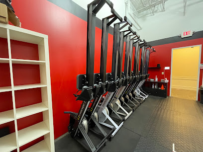 ATL FIT - 764 Miami Cir NE #204, Atlanta, GA 30324