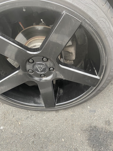 Car Wash «Classic Touch Car Wash & Auto Detailing», reviews and photos, 7190 Arlington Ave, Riverside, CA 92503, USA