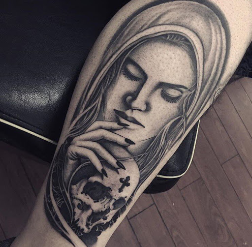 Tattoo Shop «Inkies Tattoo Studio», reviews and photos, 40985 Fremont Blvd, Fremont, CA 94538, USA